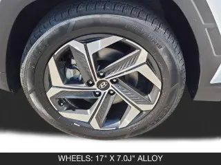Hyundai TUCSON 2023 SEL 4dr SUV