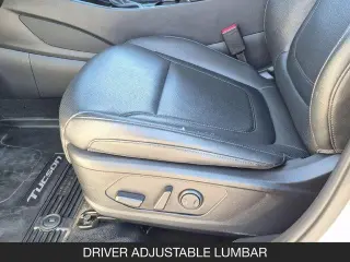 Hyundai TUCSON 2023 SEL 4dr SUV