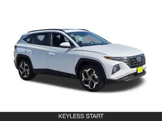 Hyundai TUCSON 2023 SEL 4dr SUV