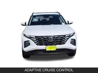 Hyundai TUCSON 2023 SEL 4dr SUV