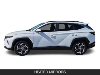 Hyundai TUCSON 2023 SEL 4dr SUV
