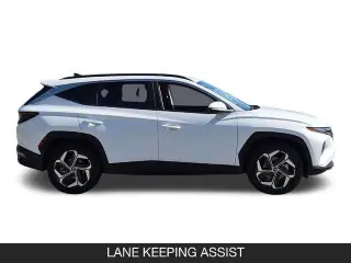 Hyundai TUCSON 2023 SEL 4dr SUV