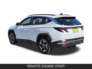Hyundai TUCSON 2023 SEL 4dr SUV