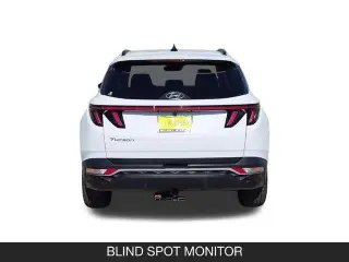 Hyundai TUCSON 2023 SEL 4dr SUV