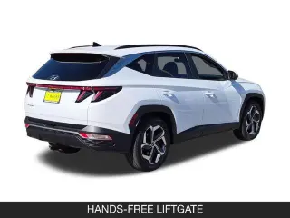 Hyundai TUCSON 2023 SEL 4dr SUV