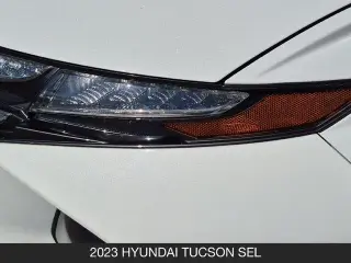 Hyundai TUCSON 2023 SEL 4dr SUV