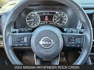 Nissan Pathfinder 2024 AWD SV 4dr SUV