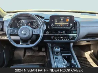 Nissan Pathfinder 2024 AWD SV 4dr SUV