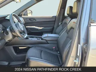 Nissan Pathfinder 2024 AWD SV 4dr SUV