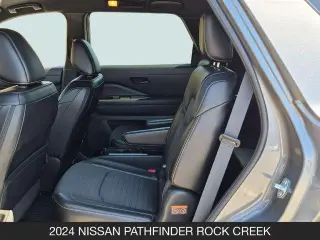 Nissan Pathfinder 2024 AWD SV 4dr SUV