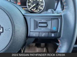Nissan Pathfinder 2024 AWD SV 4dr SUV