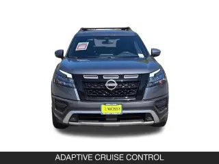 Nissan Pathfinder 2024 AWD SV 4dr SUV