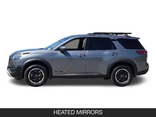 Nissan Pathfinder 2024 AWD SV 4dr SUV