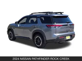 Nissan Pathfinder 2024 AWD SV 4dr SUV