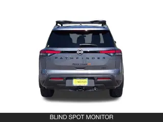 Nissan Pathfinder 2024 AWD SV 4dr SUV