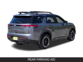 Nissan Pathfinder 2024 AWD SV 4dr SUV