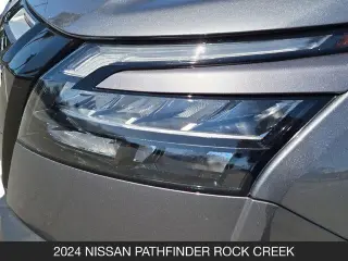 Nissan Pathfinder 2024 AWD SV 4dr SUV