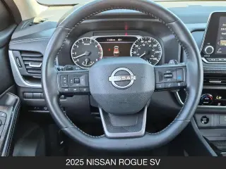 Nissan Rogue 2025 AWD SV 4dr Crossover