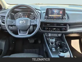 Nissan Rogue 2025 AWD SV 4dr Crossover