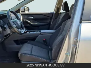 Nissan Rogue 2025 AWD SV 4dr Crossover