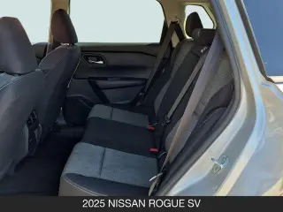 Nissan Rogue 2025 AWD SV 4dr Crossover