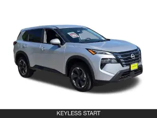 Nissan Rogue 2025 AWD SV 4dr Crossover