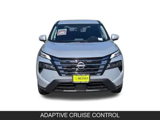 Nissan Rogue 2025 AWD SV 4dr Crossover
