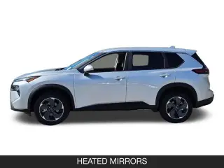 Nissan Rogue 2025 AWD SV 4dr Crossover
