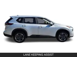 Nissan Rogue 2025 AWD SV 4dr Crossover