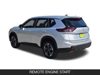 Nissan Rogue 2025 AWD SV 4dr Crossover