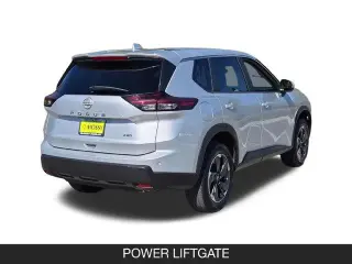 Nissan Rogue 2025 AWD SV 4dr Crossover