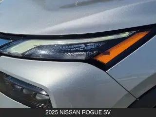 Nissan Rogue 2025 AWD SV 4dr Crossover
