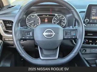 Nissan Rogue 2025 AWD SV 4dr Crossover