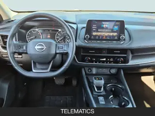 Nissan Rogue 2025 AWD SV 4dr Crossover
