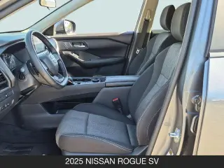 Nissan Rogue 2025 AWD SV 4dr Crossover