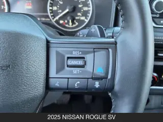 Nissan Rogue 2025 AWD SV 4dr Crossover