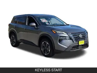 Nissan Rogue 2025 AWD SV 4dr Crossover