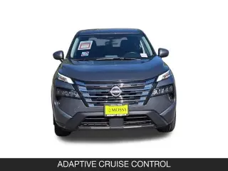 Nissan Rogue 2025 AWD SV 4dr Crossover