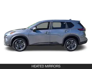 Nissan Rogue 2025 AWD SV 4dr Crossover