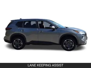 Nissan Rogue 2025 AWD SV 4dr Crossover