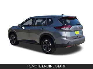 Nissan Rogue 2025 AWD SV 4dr Crossover