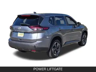 Nissan Rogue 2025 AWD SV 4dr Crossover