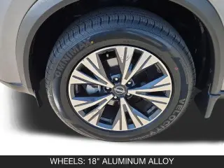 Nissan Rogue 2023 SV 4dr Crossover