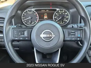 Nissan Rogue 2023 SV 4dr Crossover