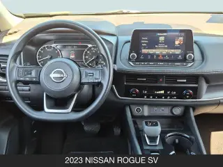 Nissan Rogue 2023 SV 4dr Crossover