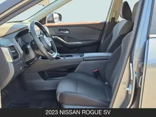 Nissan Rogue 2023 SV 4dr Crossover