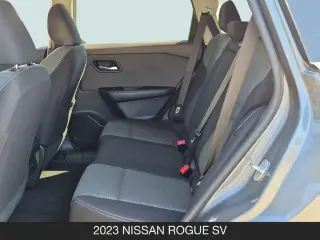 Nissan Rogue 2023 SV 4dr Crossover