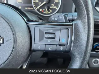 Nissan Rogue 2023 SV 4dr Crossover