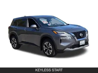 Nissan Rogue 2023 SV 4dr Crossover