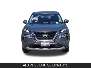 Nissan Rogue 2023 SV 4dr Crossover